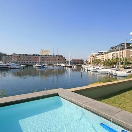Outstanding V&A Marina Waterfront Apartment Cape Town Bagian luar foto