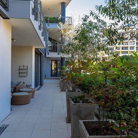 Outstanding V&A Marina Waterfront Apartment Cape Town Bagian luar foto