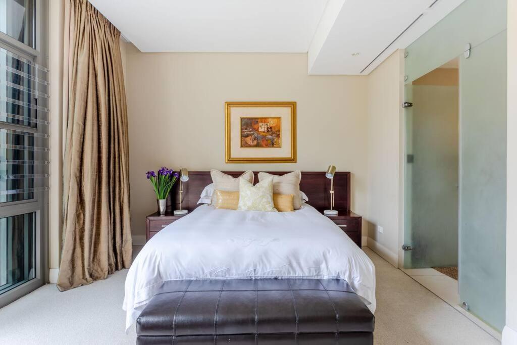 Outstanding V&A Marina Waterfront Apartment Cape Town Bagian luar foto